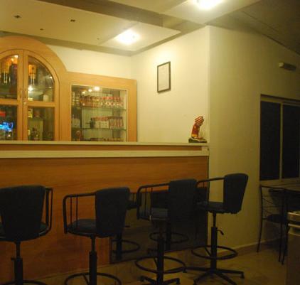Hotel Sagar Kinara Mālvan Dış mekan fotoğraf