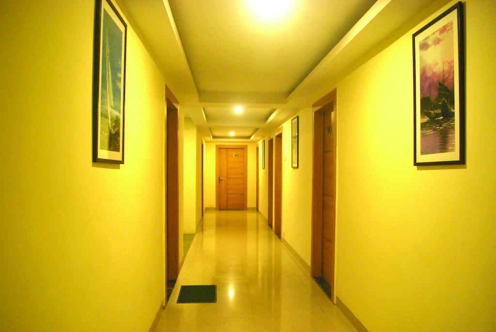 Hotel Sagar Kinara Mālvan Dış mekan fotoğraf