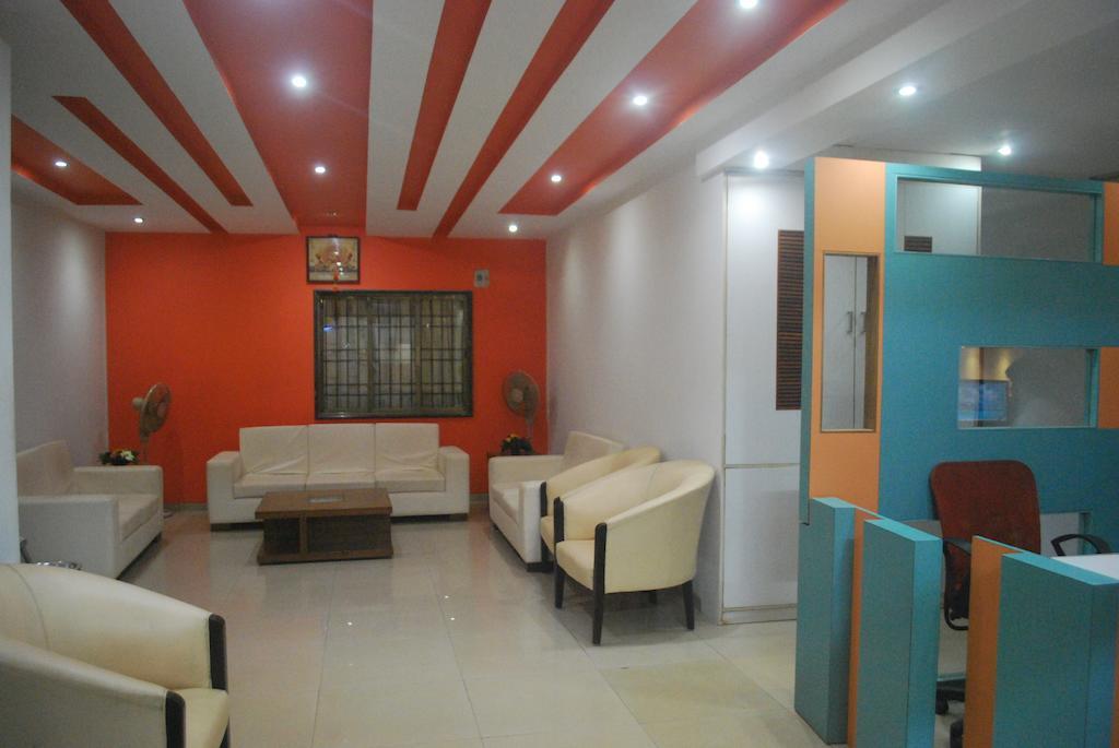 Hotel Sagar Kinara Mālvan Dış mekan fotoğraf